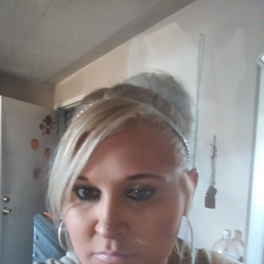 Meet your Posher, Trina